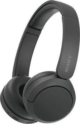 �������� ��������� Sony WH-CH520 ������ ������������ bluetooth �������� (WH-CH520/B)