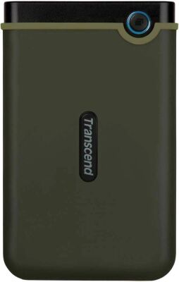 ������� ���� Transcend USB3.0 2TB TS2TSJ25M3G StoreJet 25M3 (5400rpm) 2.5" �������