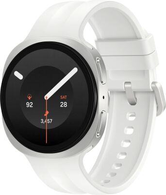 �����-���� Samsung Galaxy Watch 9 LTE Watch 9 40�� 1.3" Super AMOLED ����.������� ���.������� (SM-L345FZEACAU)