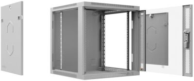 ���� �������������� Cabeus (SH-05F-9U60/35) ��������� 9U 600x350�� ���.��.����� 60�� ����� 290�� 17�� 501�� IP20 �����
