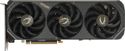 ���������� Zotac PCI-E 5.0 RTX 5070TI SOLID SFF OC NVIDIA GeForce RTX 5070TI 16Gb 256bit GDDR7 2482/28000 HDMIx1 DPx3 HDCP Ret