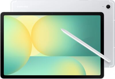 ������� Samsung Galaxy Tab S10 FE SM-X520 1580 (2.9) 8C RAM8Gb ROM128Gb 10.9" TFT 2304x1440 Android 15 ����������� 13Mpix 12Mpix BT WiFi microSD 1Tb 8000mAh