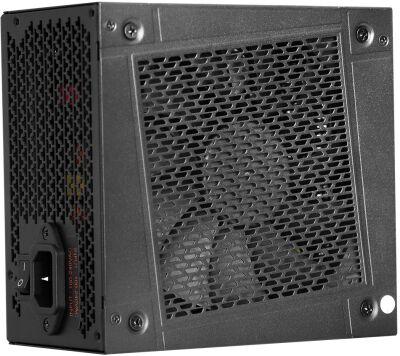 ���� ������� Bloody ATX 1000W BD-PS1000G 80+ gold (20+4pin) APFC 140mm fan 12xSATA Cab Manag RTL