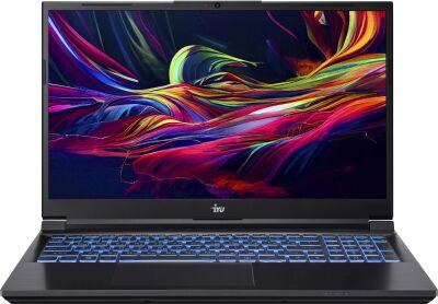 ������� IRU ������ 15ALC Core i5 12500H 16Gb SSD512Gb NVIDIA GeForce RTX 3050 4Gb 15.6" IPS FHD (1920x1080) ��� �� black WiFi BT Cam 3465mAh (1930300)