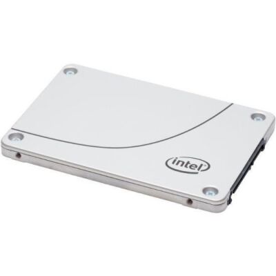 SSD   SATA2.5" 960GB TLC D3-S4620 SSDSC2KG960GZ01_99A0D9 INTEL