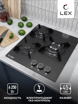 ������� �������� ����������� Lex GVG 433 BBL ������