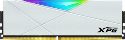 ������ DDR4 2x16GB 3200MHz A-Data AX4U320016G16A-DW50 XPG Spectrix D50 RGB RTL Gaming PC4-25600 CL16 DIMM 288-pin 1.35� kit � ���������� Ret