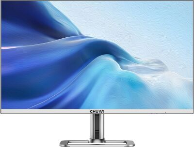 �������� Chuwi Unitech 27 27" 2K Ryzen 5 6600H (3.3) 16Gb SSD512Gb 660M Windows 11 Pro GbitEth WiFi BT 48W ���������� ���� Cam �����������/������ 2560x1440