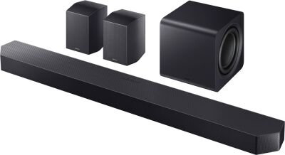 �������� Samsung HW-Q990H/PY 11.1.4 456��+300�� ������
