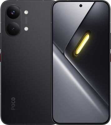 �������� Xiaomi Poco X8 Pro Max 512Gb 12Gb ������ �������� 3G 4G 2Sim 6.83" 1280x2772 Android 15 50Mpix 802.11 a/b/g/n/ac/ax NFC GPS Protect