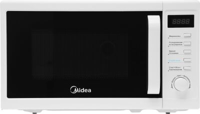 ������������� ���� Midea AM820CUK-W 20�. 800�� �����