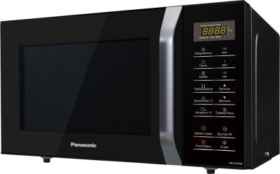 ������������� ���� Panasonic NN-GT35HBZPE 23�. 800�� ������