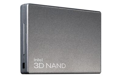 SSD   PCIE 7.68TB TLC D7-P5510 SSDPF2KX076TZ01 INTEL