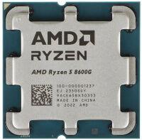 ��������� RYZEN 5 8600G AM5 X6 65W 4300 100-000001237 AMD