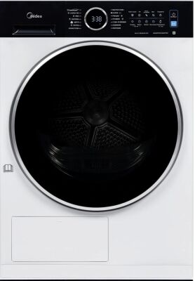 ���������� ������ Midea MF205D80WB/W-RU �����: A ����.����������� ����.:8�� (� ������) ����� ��������