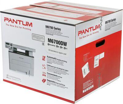 ��� �������� Pantum M6700DW A4 Duplex WiFi �����