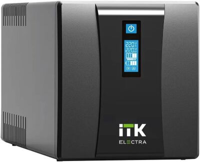 �������� �������������� ������� ITK Electra EET-1500VA-1-002 900�� 1500�� ������