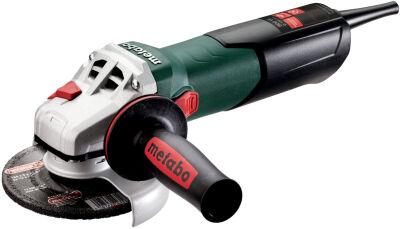 ���������������� ������ Metabo W 9-125 Quick 900�� 10500��/��� ���.����.:M14 d=125�� (600374000)