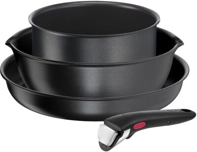 ����� ������ Tefal Ingenio Daily Chef L7629453 4 �������� (2100125137)