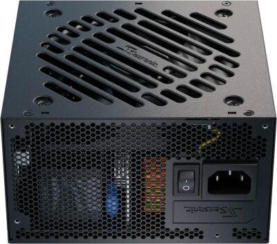 ���� ������� Seasonic ATX 850W Core GX-850 80+ gold (20+4pin) APFC 120mm fan 6xSATA Cab Manag RTL