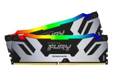 Модуль памяти DIMM DDR5-6400 32GB KF564C32RSA-32 KINGSTON