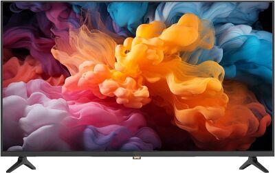 ��������� LED Supra 40" STV-LC40ST0080F ������ FULL HD 60Hz DVB-T2 DVB-C USB WiFi Smart TV (RUS)