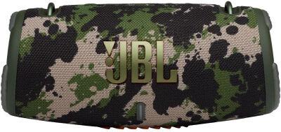 ������� ����. JBL Xtreme 3 �������� 100W 4.0 BT/USB 15� 5000mAh (JBLXTREME3CAMO(AS/EU))