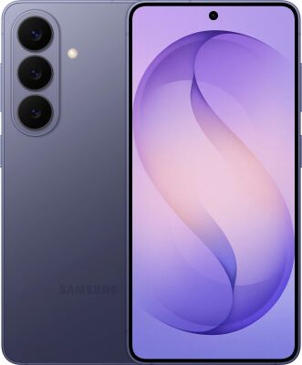 �������� Samsung SM-S942B Galaxy S26 512Gb 12Gb ���������� �������� 3G 4G 2Sim 6.3" 1080x2340 Android 16 50Mpix 802.11 a/b/g/n/ac/ax/be NFC GPS GSM900/1800 GSM1900 Protect