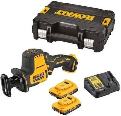 ��������� ���� DeWalt DCS312D2-QW �����. 2800���/��� ��