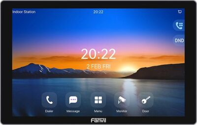 ������������ Fanvil i506W ������