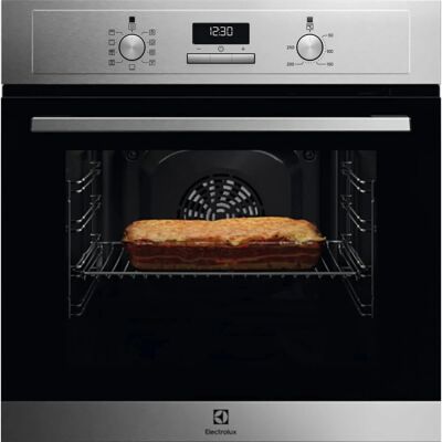 ������� ���� ������������� Electrolux EOD3H40BX ����������� �����