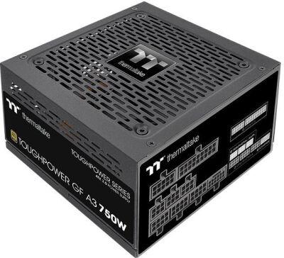 ���� ������� Thermaltake ATX 750W Toughpower GF A3 Gen.5 80+ gold 24pin APFC 120mm fan 12xSATA Cab Manag RTL