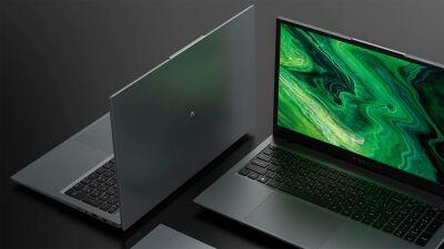 ������� Digma Pro Fortis M Core i3 1215U 8Gb SSD512Gb Intel UHD Graphics 17.3" IPS FHD (1920x1080) Windows 11 Pro grey WiFi BT Cam 5500mAh (DN17P3-8DXW03)