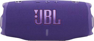 ������� ����. JBL Charge 6 ��������� 45W 1.0 BT 10� 4722mAh (JBLCHARGE6PUR)