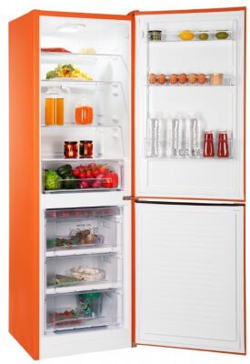  ORANGE NRB 162NF OR NORDFROST