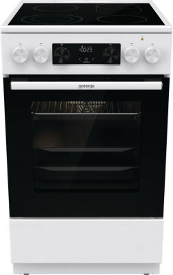 ����� ������������� Gorenje GECS5C70WA �����/������ �������������� (��� ������)