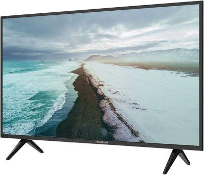 ��������� LED PolarLine 43" 43PL51STC-SM ������ FULL HD 50Hz DVB-T DVB-T2 DVB-C DVB-S2 WiFi Smart TV (RUS)