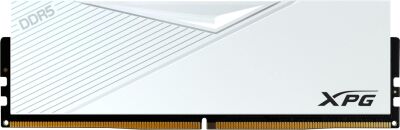 ������ DDR5 2x32GB 6400MHz A-Data AX5U6400C3232G-DCLAWH XPG Lancer RTL Gaming PC5-51200 CL32 DIMM 288-pin 1.4� kit dual rank � ���������� Ret