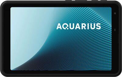 ������� Aquarius AQpad R380M (2.0) 8C RAM8Gb ROM128Gb 8.37 IPS 1920x1200 4G AQOS ������ 13Mpix 5Mpix BT WiFi 10800mAh 12hr