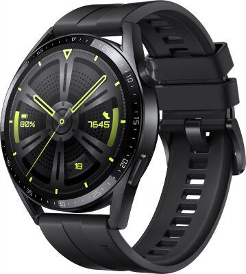 �����-���� Huawei Watch GT 3 JPT-B29 46�� 1.43" AMOLED ����.������ ���.������ ����.�����.:140-210�� (55028464)
