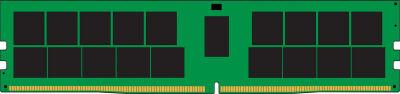������ DDR4 Kingston KSM32RD4/64MFR 64Gb RDIMM ECC Reg Original Non Pull PC4-25600 CL22 3200MHz
