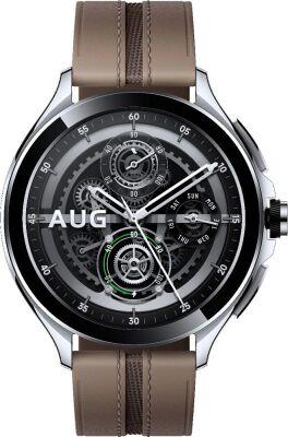 �����-���� Xiaomi Watch 2 Pro 46�� 1.43" AMOLED ����.����������� ���.���������� ����.�����.:135-205�� (BHR7210GL)