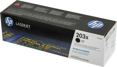 �������� �������� HP 203X CF540X ������ ���.� �����. (3200���.) ��� HP M254/280/281