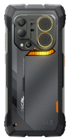 ��������� ������� PILOT 6 12+256GB BLACK OSCAL
