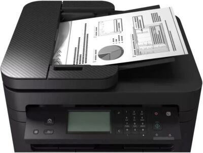 ��� �������� Canon i-Sensys MF275dw (5621C001) A4 Duplex Net WiFi ������