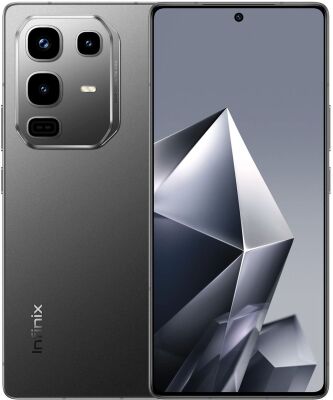 �������� Infinix X6855 Note 50 Pro 256Gb 12Gb ������ �������� 3G 4G 2Sim 6.78" 1080x2436 Android 15 50Mpix 802.11 a/b/g/n/ac NFC GPS GSM900/1800 GSM1900 Protect FM