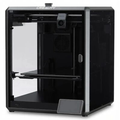 ������� 3D Creality K 1 Max 2025 300x300x300�� ABS/PLA/PETG/TPU 30���