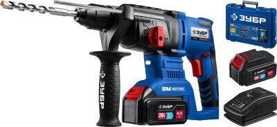 ���������� ���� PB-260-42 ������:SDS-plus ��.:3�� �����. (���� � ���������)