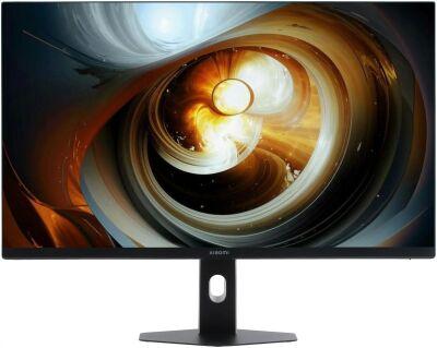 ������� Xiaomi 27" G27i 2026 ������ IPS LED 16:9 HDMI ������� 1000:1 400cd 178��/178�� 1920x1080 200Hz FreeSync Premium DP FHD 3.9��