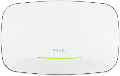 ����� ������� Zyxel NebulaFlex NWA210AXV2-EU0101F AX5400 10/100/1000/2500BASE-T �����